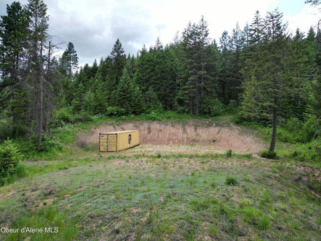 0 Rawhide Drive, Plummer, ID 83851