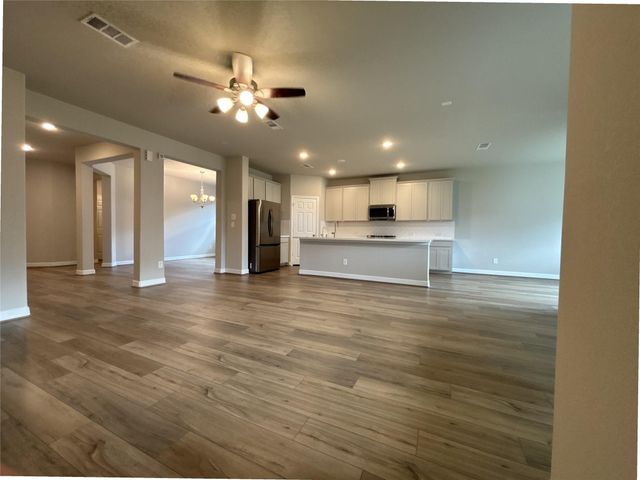 2913 Cliff Ridge Lane, Katy, TX 77493