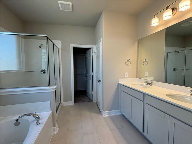 2913 Cliff Ridge Lane, Katy, TX 77493