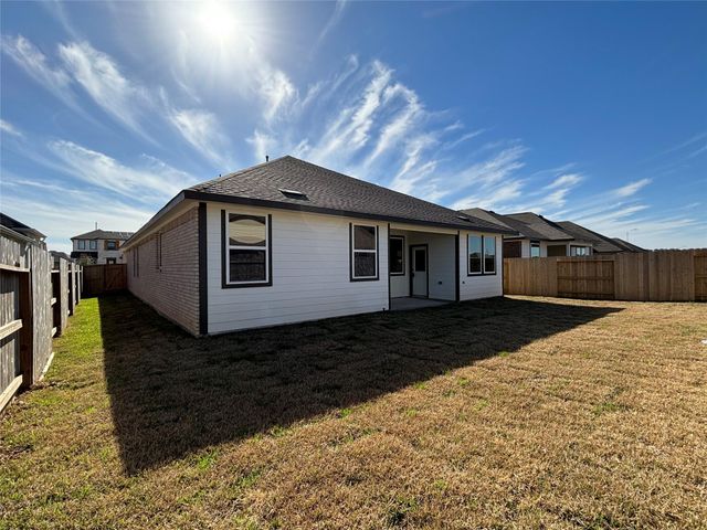 2913 Cliff Ridge Lane, Katy, TX 77493