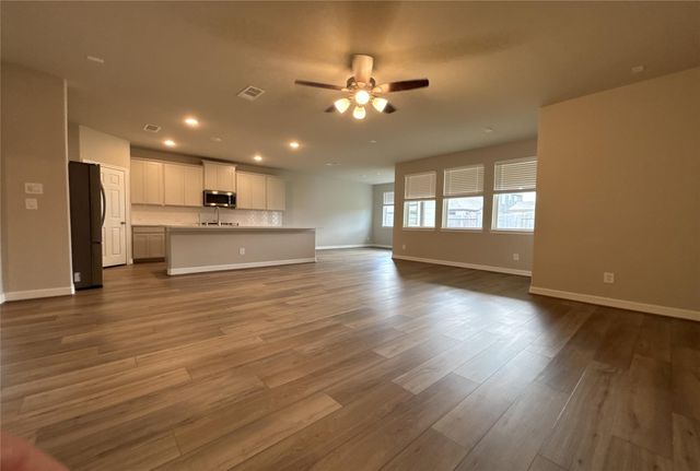 2913 Cliff Ridge Lane, Katy, TX 77493