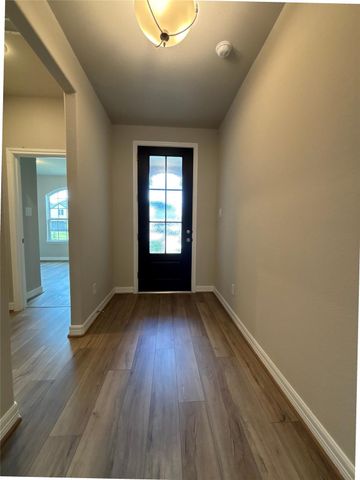 2913 Cliff Ridge Lane, Katy, TX 77493