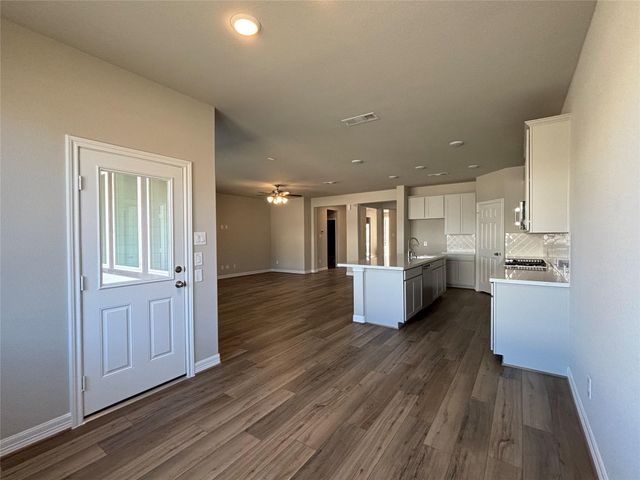 2913 Cliff Ridge Lane, Katy, TX 77493