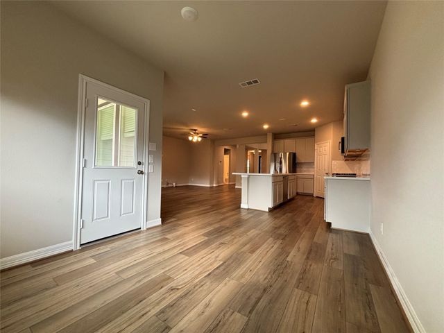 2913 Cliff Ridge Lane, Katy, TX 77493