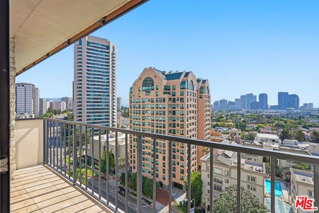 10535 Wilshire Boulevard 1601, Los Angeles, CA 90024