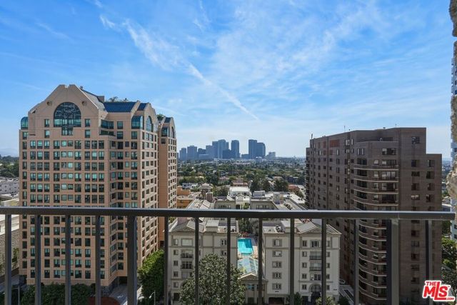 10535 Wilshire Boulevard 1601, Los Angeles, CA 90024
