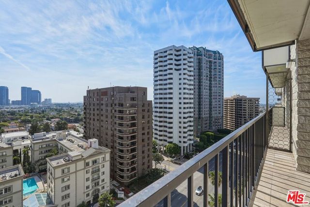 10535 Wilshire Boulevard 1601, Los Angeles, CA 90024