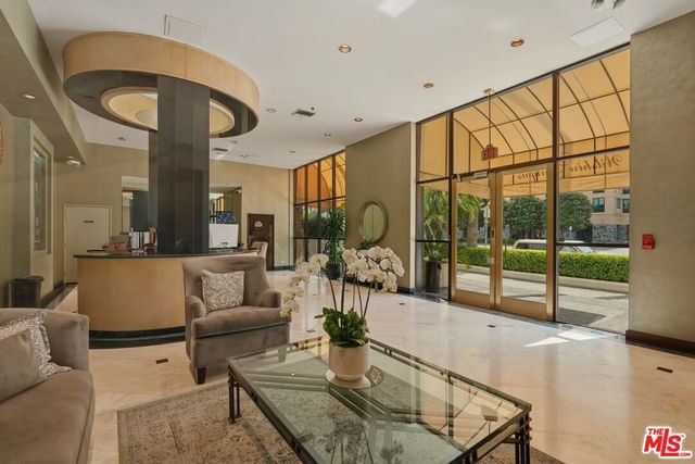 10535 Wilshire Boulevard 1601, Los Angeles, CA 90024