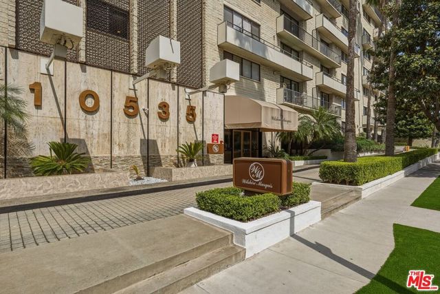 10535 Wilshire Boulevard 1601, Los Angeles, CA 90024