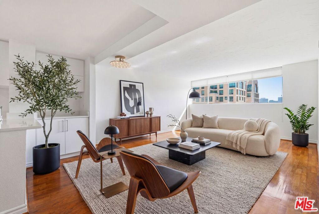 10535 Wilshire Boulevard 1601, Los Angeles, CA 90024