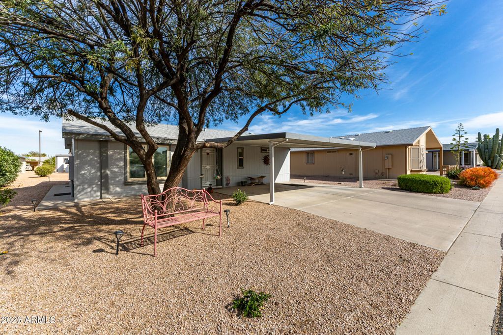 8500 E SOUTHERN Avenue 358, Mesa, AZ 85209 — photo 2