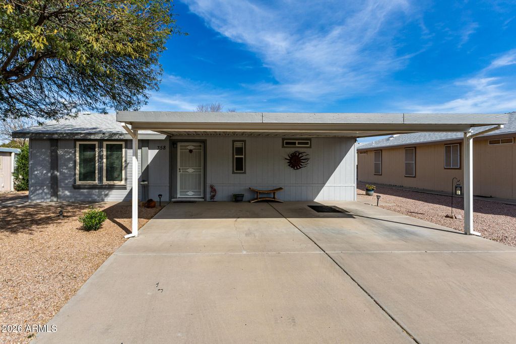 8500 E SOUTHERN Avenue 358, Mesa, AZ 85209 — photo 3