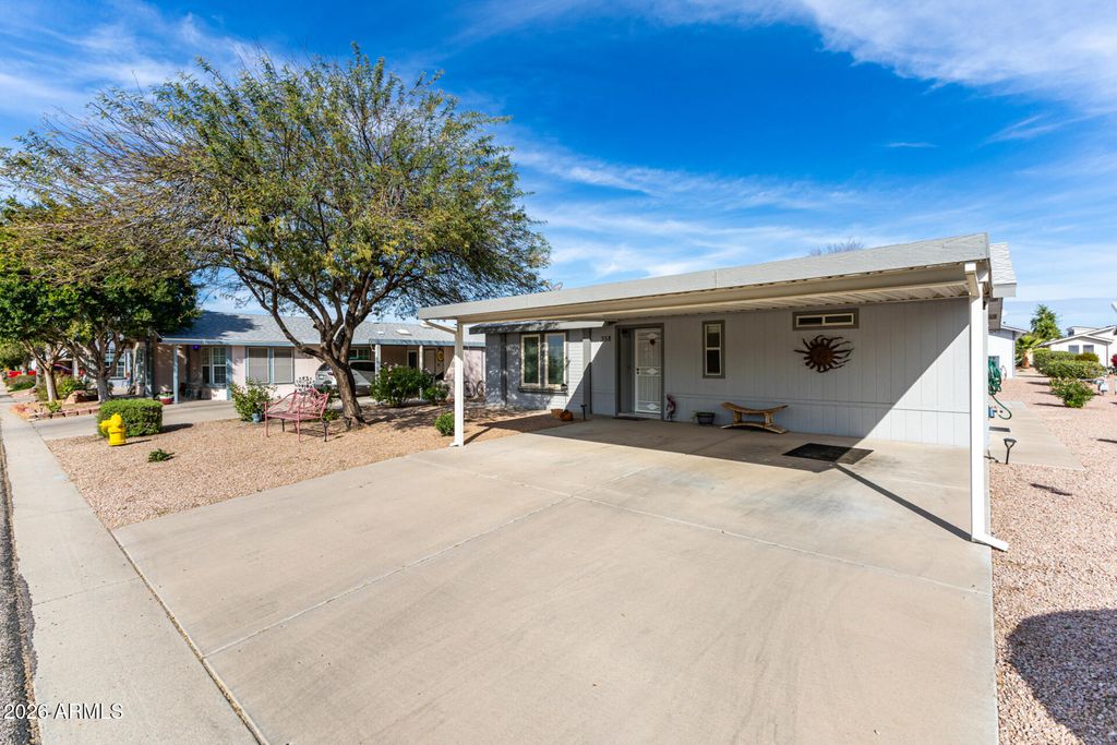 8500 E SOUTHERN Avenue 358, Mesa, AZ 85209 — photo 4