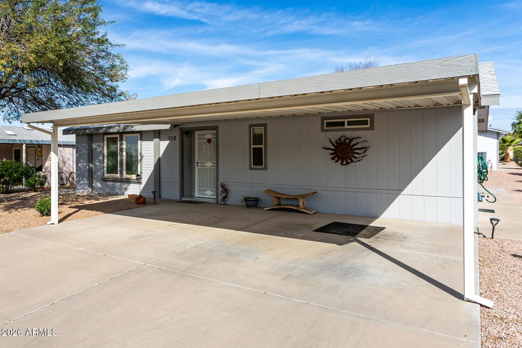 8500 E SOUTHERN Avenue 358, Mesa, AZ 85209 — photo 5