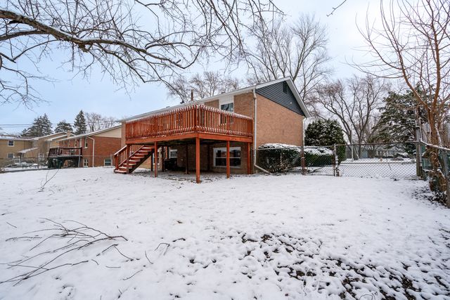 4624 177th Street, Country Club Hills, IL 60478