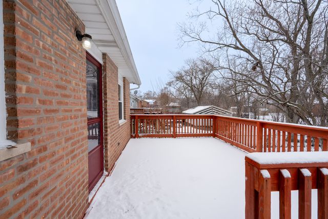 4624 177th Street, Country Club Hills, IL 60478