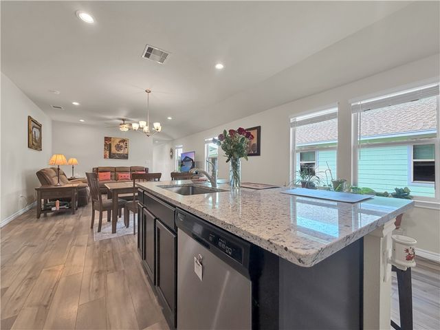 2301 Soothing St, Corpus Christi, TX 78418