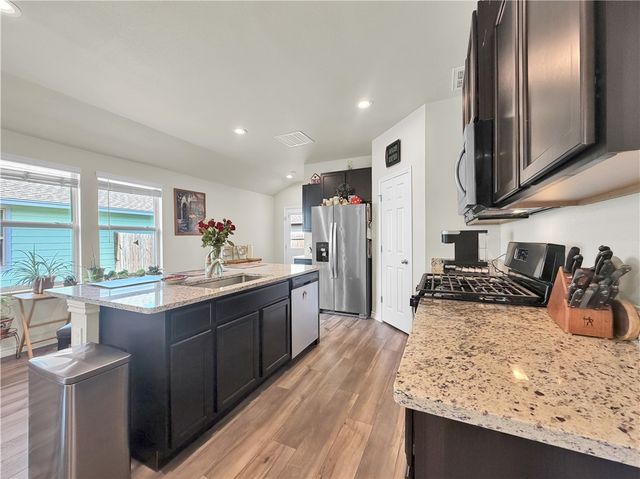 2301 Soothing St, Corpus Christi, TX 78418