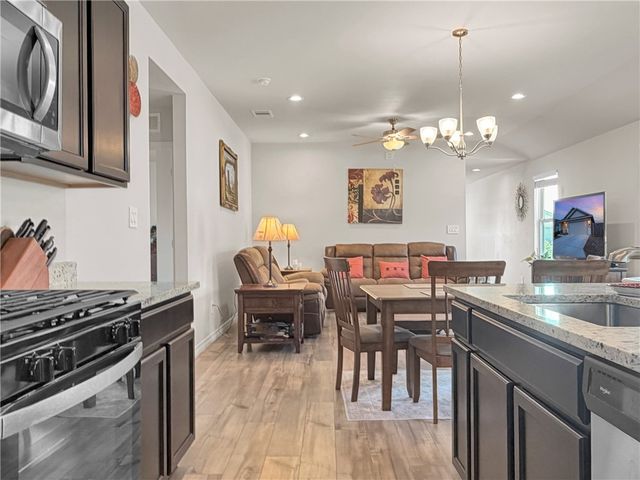 2301 Soothing St, Corpus Christi, TX 78418