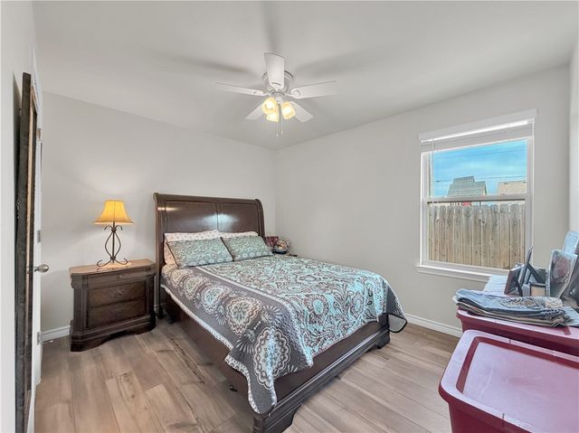 2301 Soothing St, Corpus Christi, TX 78418