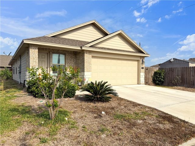 2301 Soothing St, Corpus Christi, TX 78418