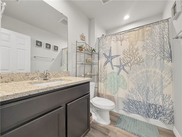 2301 Soothing St, Corpus Christi, TX 78418