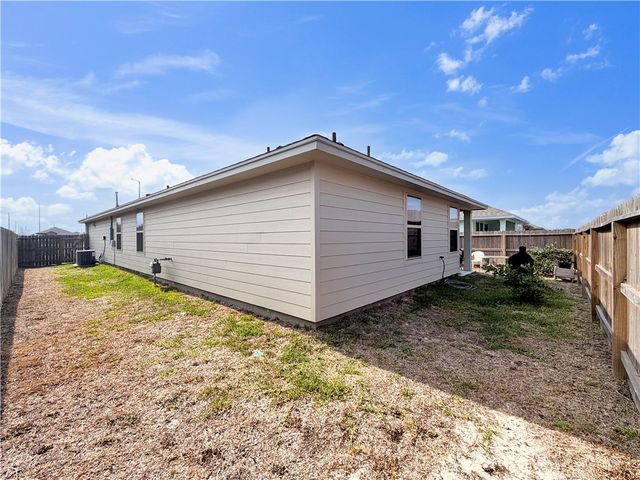 2301 Soothing St, Corpus Christi, TX 78418