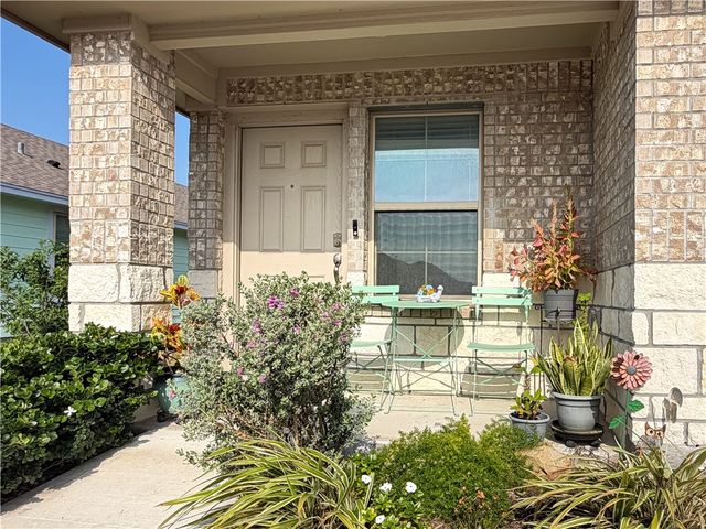 2301 Soothing St, Corpus Christi, TX 78418