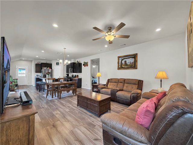 2301 Soothing St, Corpus Christi, TX 78418