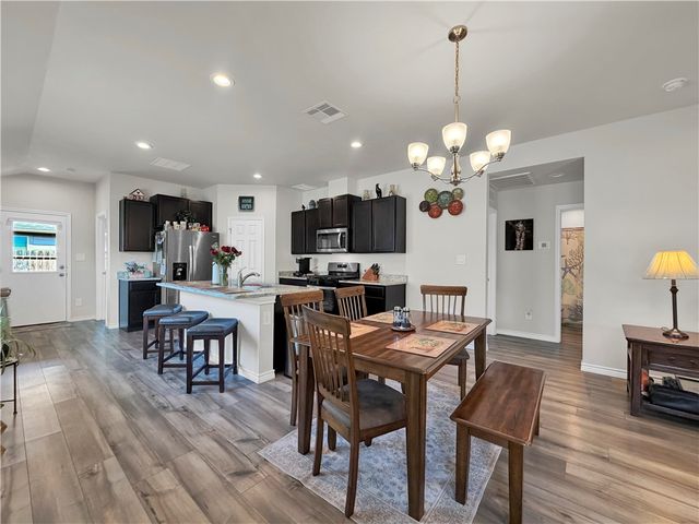 2301 Soothing St, Corpus Christi, TX 78418