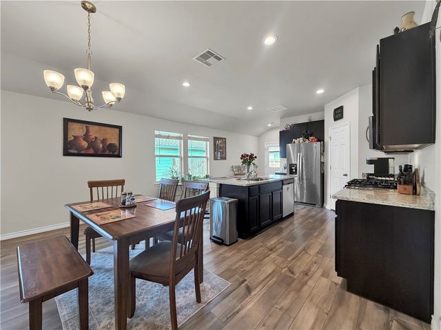 2301 Soothing St, Corpus Christi, TX 78418