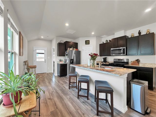 2301 Soothing St, Corpus Christi, TX 78418