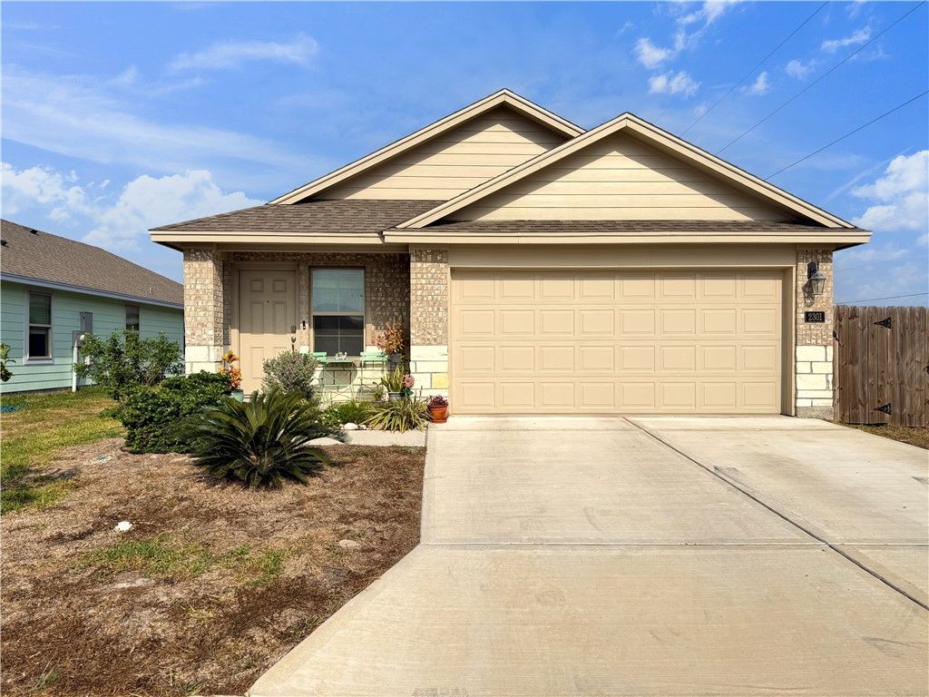 2301 Soothing St, Corpus Christi, TX 78418 — photo 2
