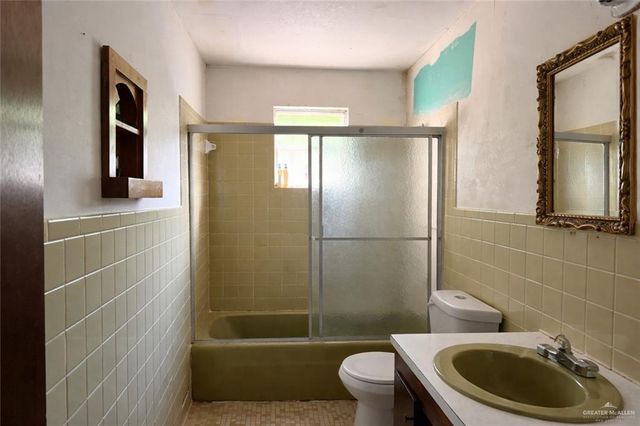 65 Anthony Court, Brownsville, TX 78521