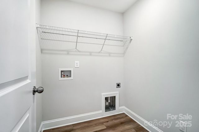 1770 Wardwell Drive, Sherrills Ford, NC 28673