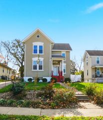 1307 Cedar Avenue, Cincinnati, OH 45224