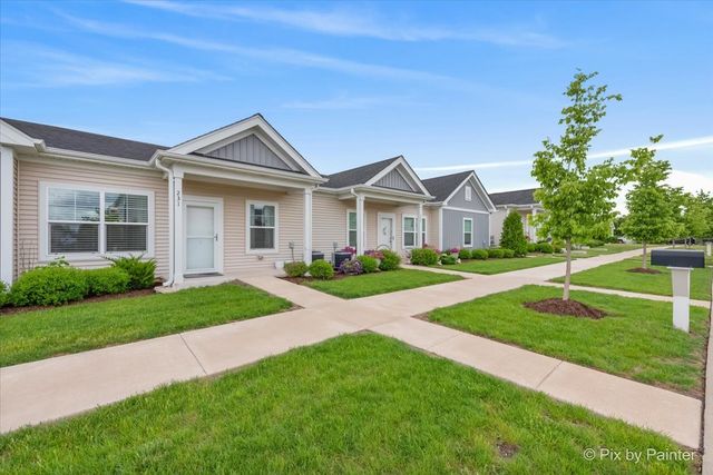 231 S Walnut Street, Cortland, IL 60112