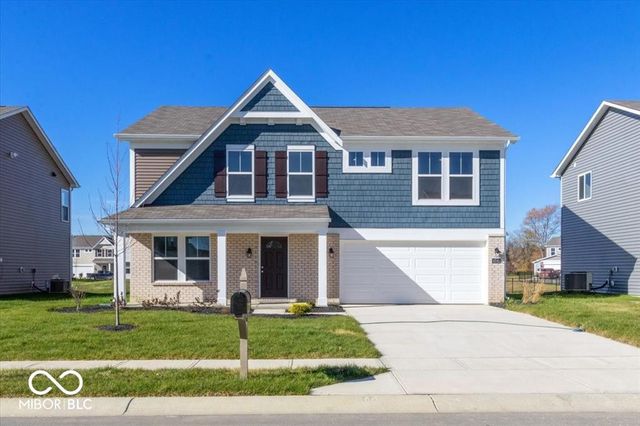 4242 Indigo Walk Lane, Indianapolis, IN 46239