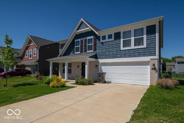 4242 Indigo Walk Lane, Indianapolis, IN 46239