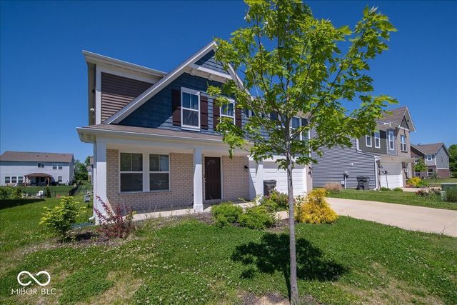 4242 Indigo Walk Lane, Indianapolis, IN 46239