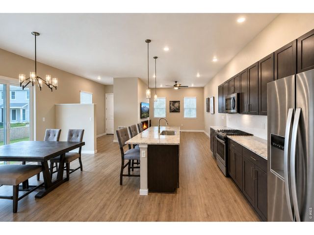 12611 Lake View St, Firestone, CO 80504