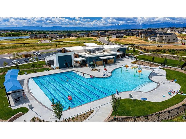 12611 Lake View St, Firestone, CO 80504
