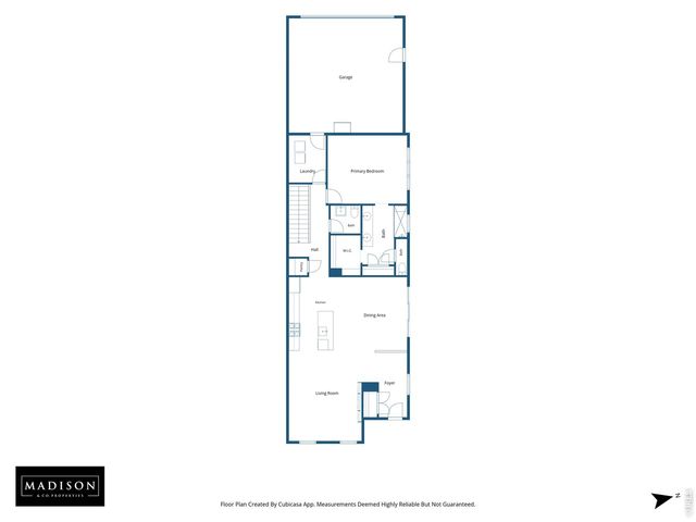 12611 Lake View St, Firestone, CO 80504