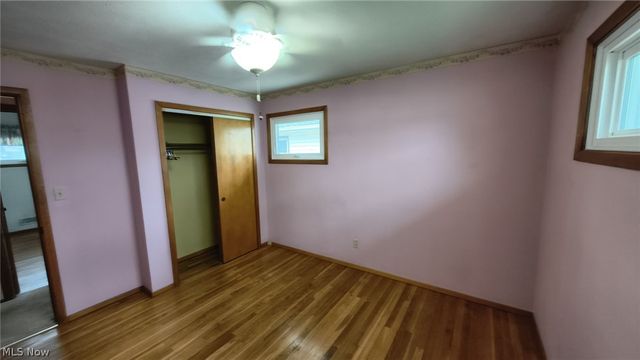 11531 Barrington Boulevard, Parma Heights, OH 44130