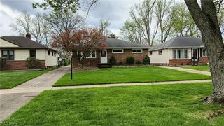 11531 Barrington Boulevard, Parma Heights, OH 44130