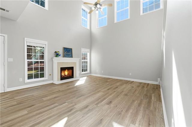 568 Austin Creek Drive, Buford, GA 30518