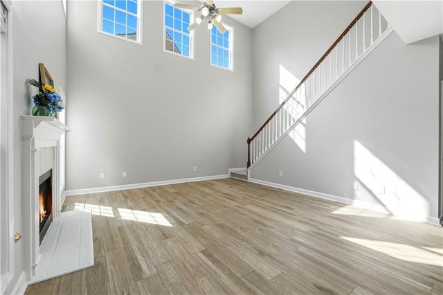 568 Austin Creek Drive, Buford, GA 30518