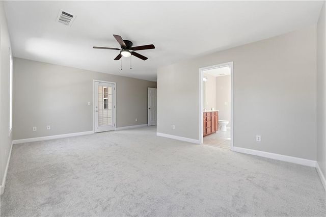 568 Austin Creek Drive, Buford, GA 30518