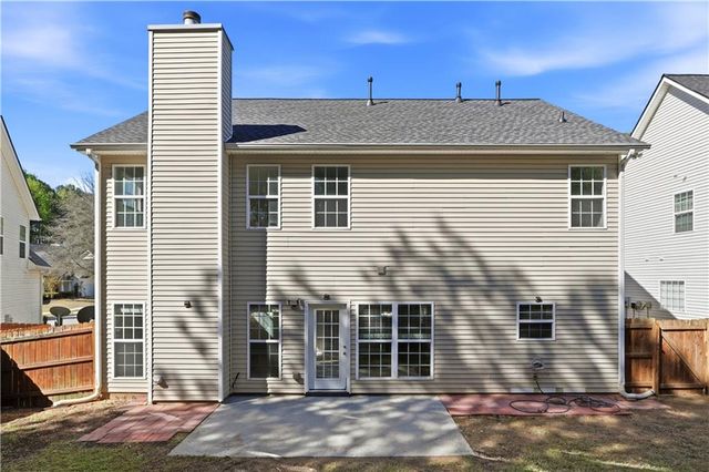 568 Austin Creek Drive, Buford, GA 30518