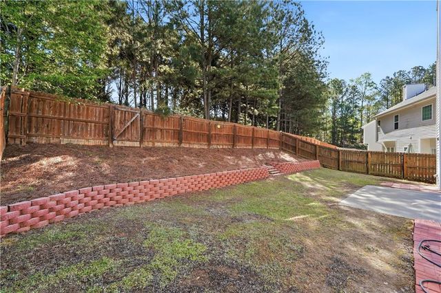 568 Austin Creek Drive, Buford, GA 30518